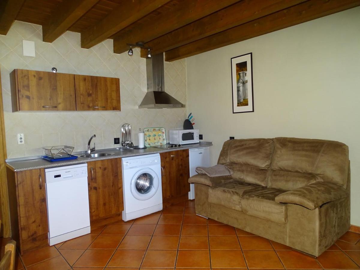 Altillo Del Aravalle Umbrías Buitenkant foto